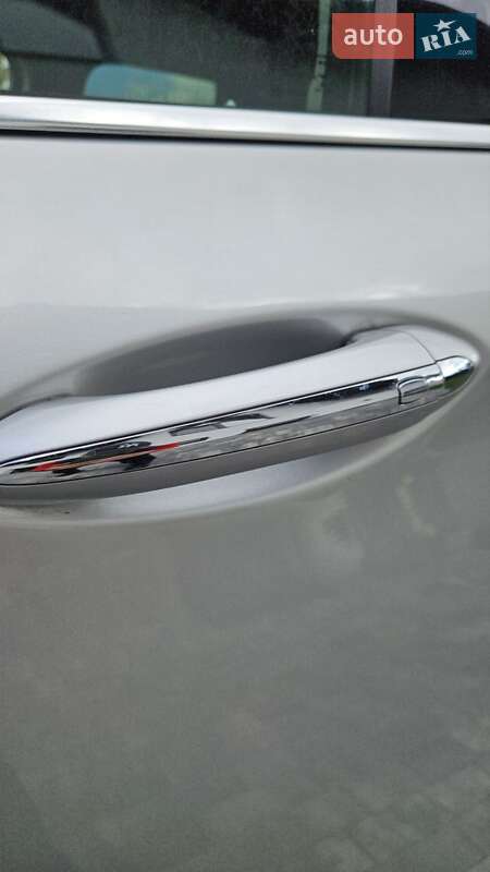 Позашляховик / Кросовер Buick Envision 2018 в Вінниці фото 45 Позашляховик / Кросовер Buick Envision 2018 в Вінниці