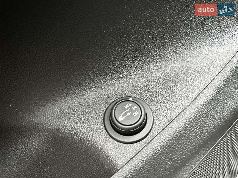 Позашляховик / Кросовер Buick Envision 2016 в Києві
