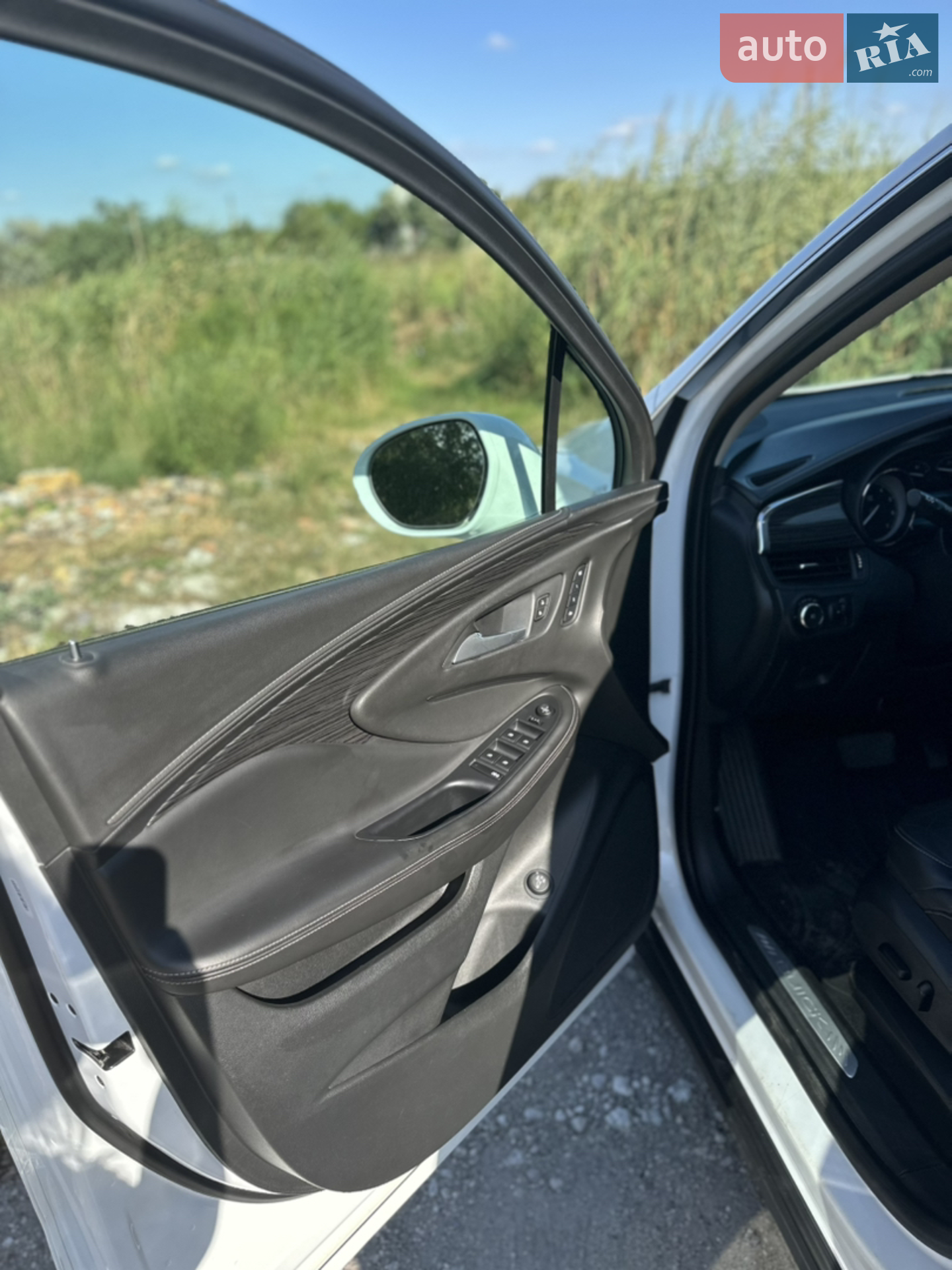 2016 Buick Envision - мініатюра 7