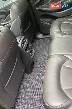 Позашляховик / Кросовер Buick Envision 2017 в  фото 23 Позашляховик / Кросовер Buick Envision 2017 в