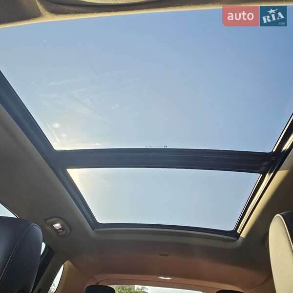 Позашляховик / Кросовер Buick Envision 2016 в Одесі фото 11 Позашляховик / Кросовер Buick Envision 2016 в Одесі