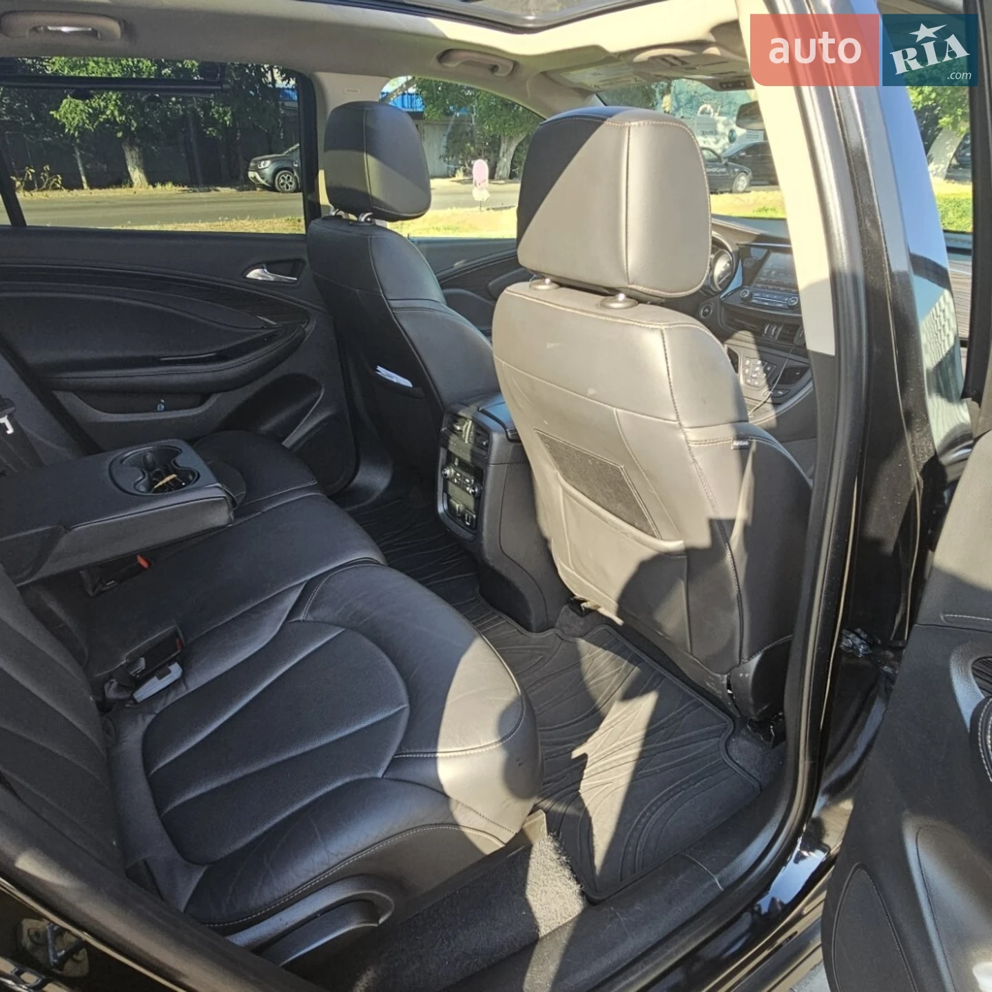 2016 Buick Envision - мініатюра 15