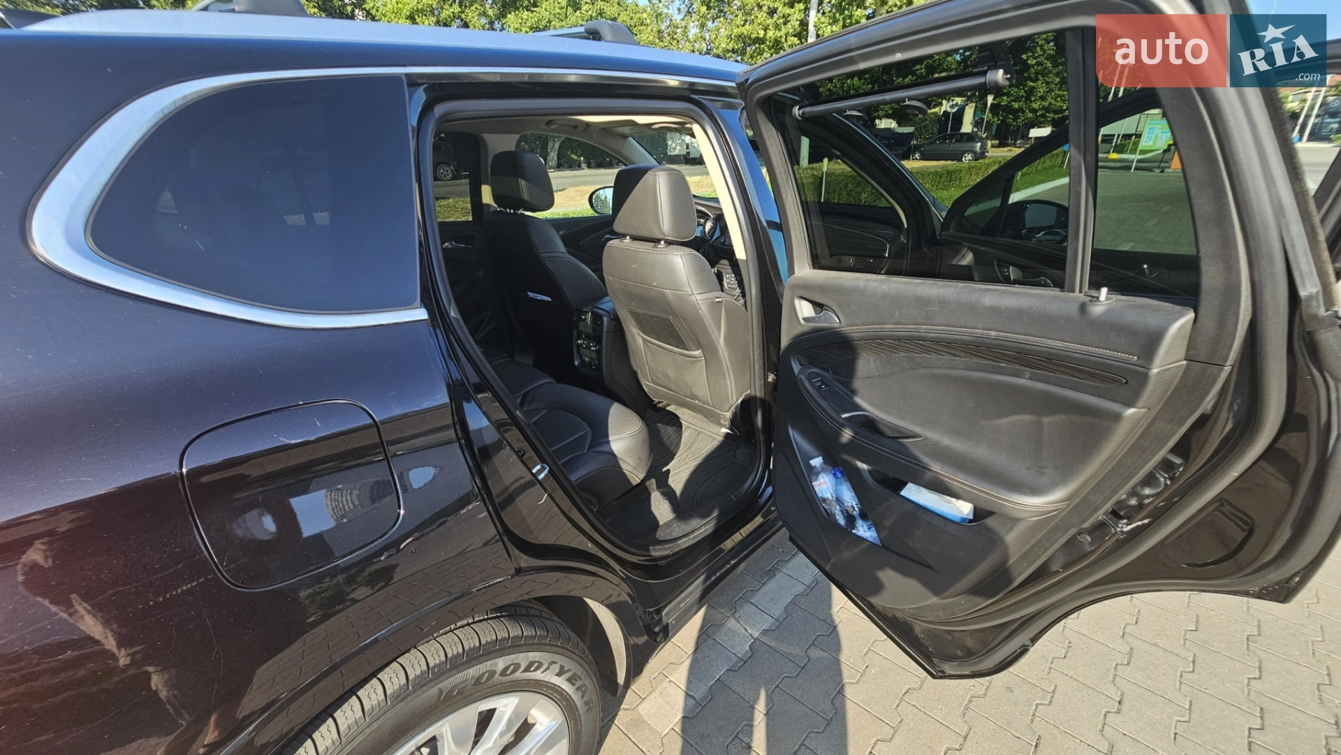 2016 Buick Envision - мініатюра 16