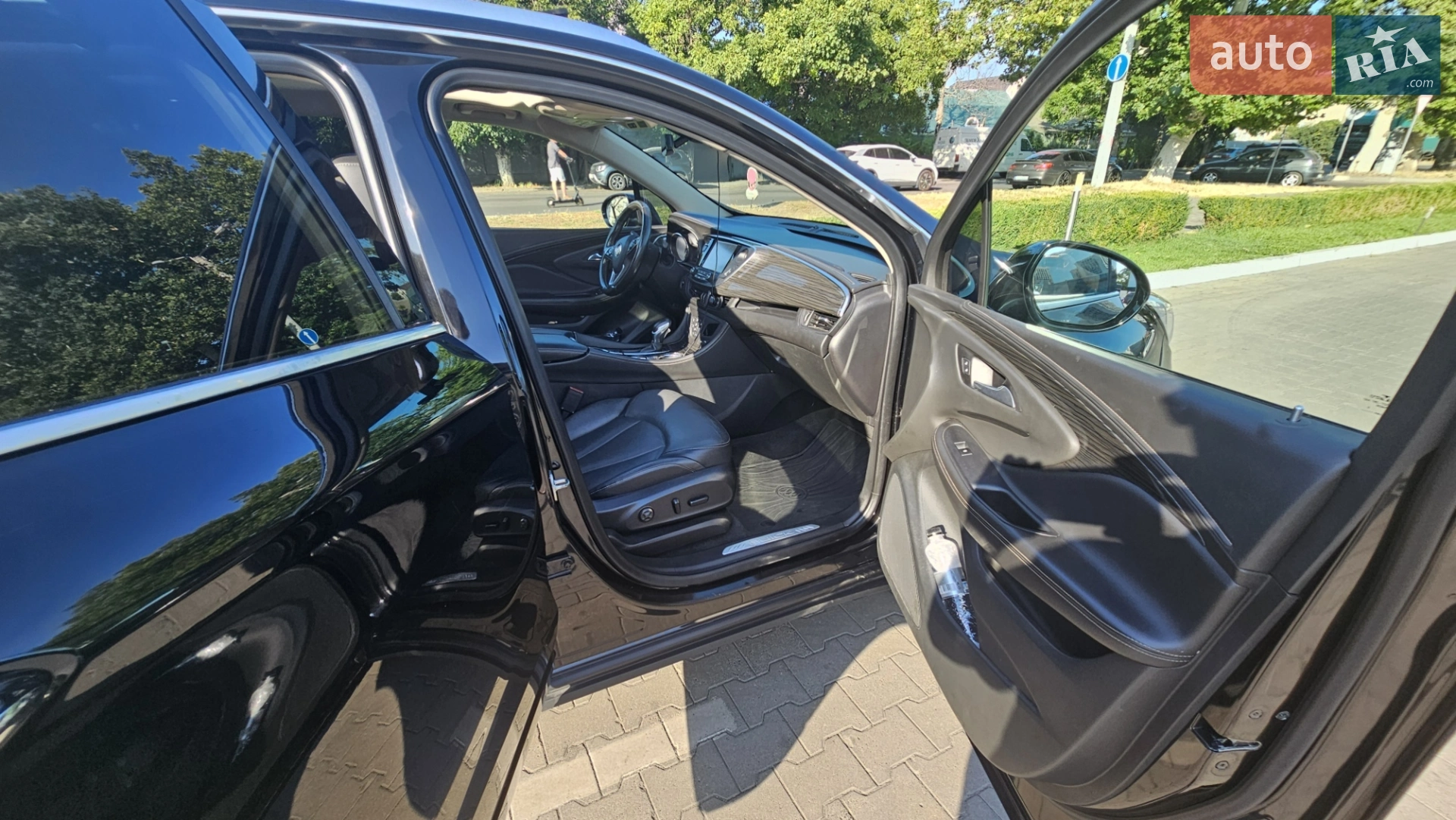 2016 Buick Envision - мініатюра 17