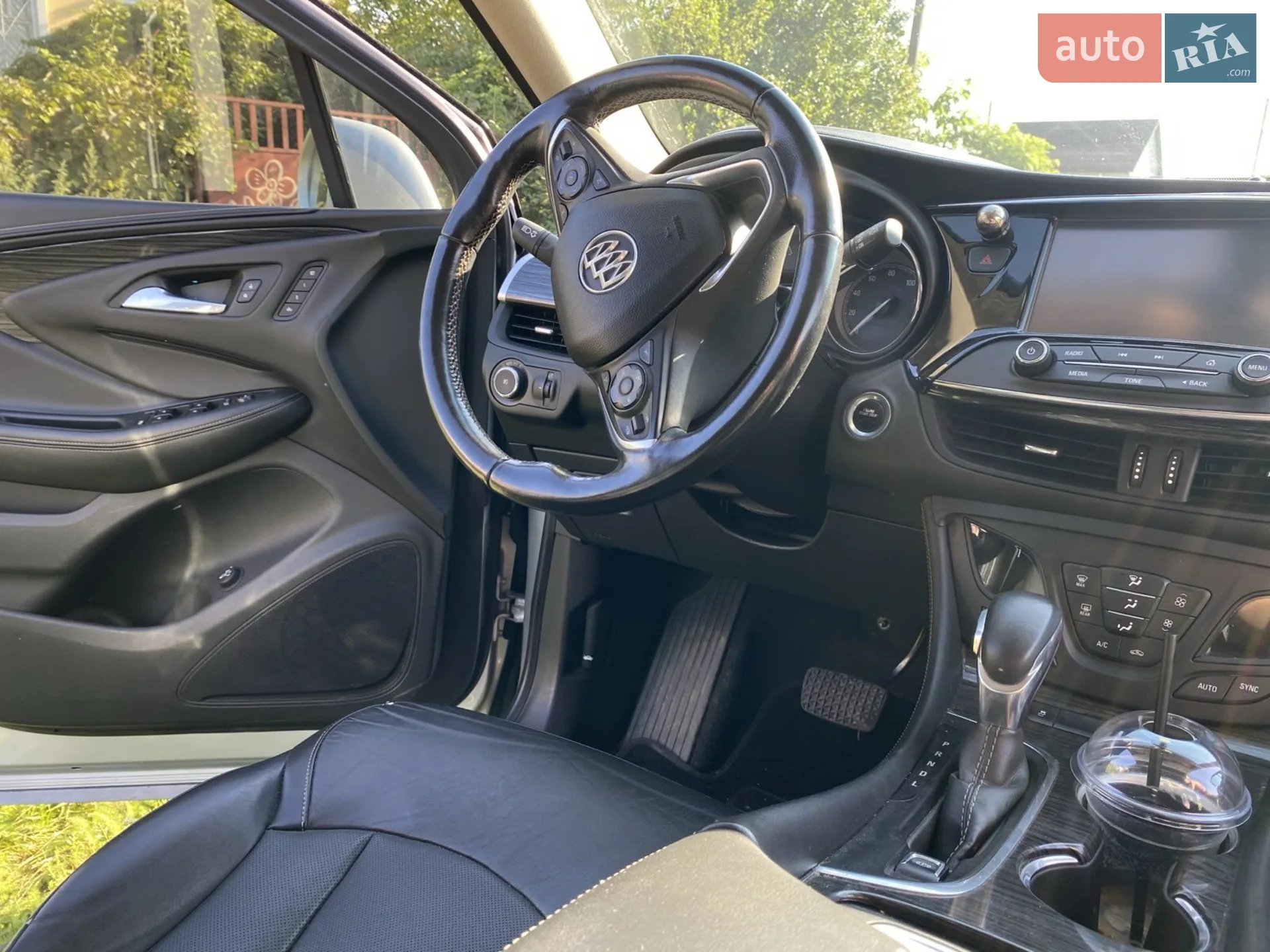 2016 Buick Envision - мініатюра 6