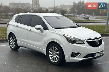 Внедорожник / Кроссовер Buick Envision 2019 в Виннице