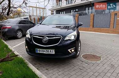 Внедорожник / Кроссовер Buick Envision 2019 в Одессе