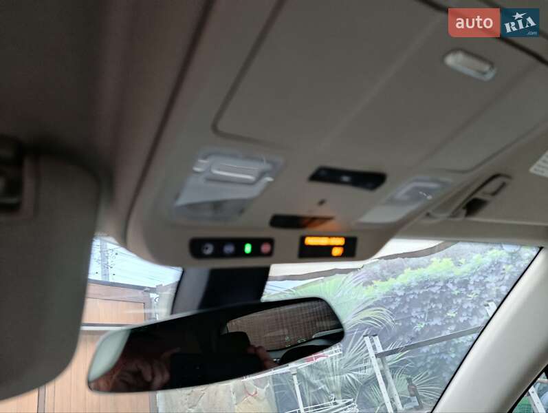 Внедорожник / Кроссовер Buick Envision 2019 в Одессе фото 17 Внедорожник / Кроссовер Buick Envision 2019 в Одессе