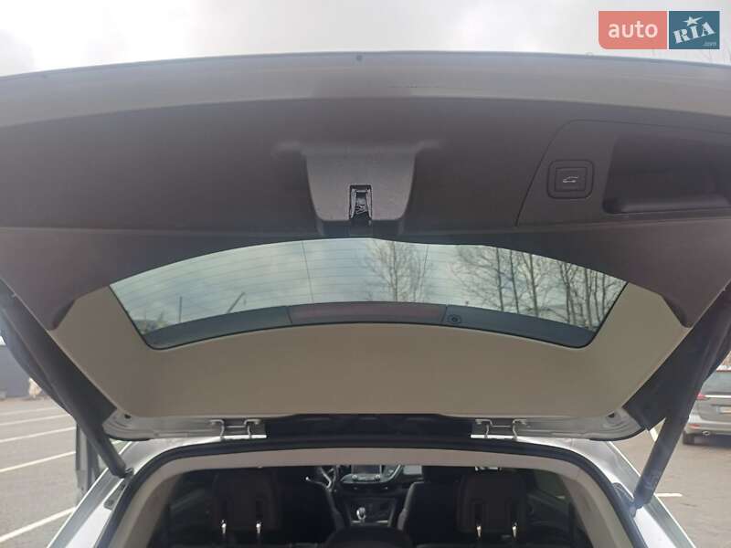 Внедорожник / Кроссовер Buick Envision 2018 в Житомире