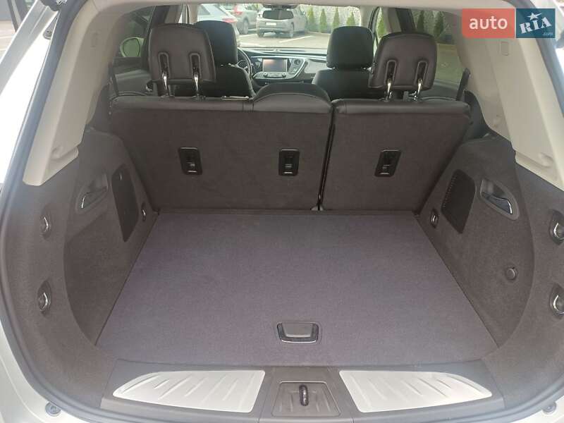 Внедорожник / Кроссовер Buick Envision 2018 в Житомире
