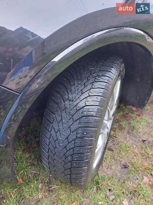 Внедорожник / Кроссовер Buick Envision 2020 в Коростене