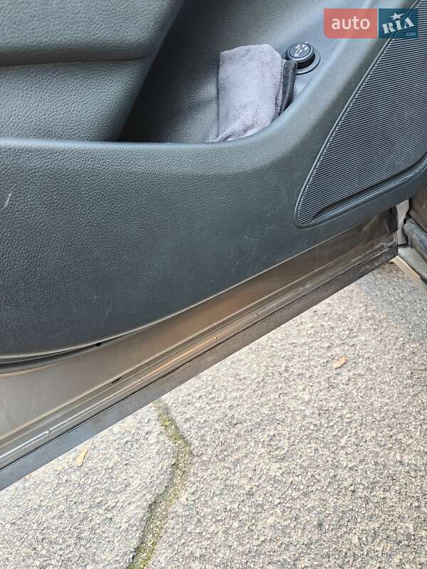 Позашляховик / Кросовер Buick Envision 2017 в Дніпрі