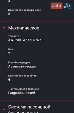 Внедорожник / Кроссовер Buick Envision 2017 в Днепре