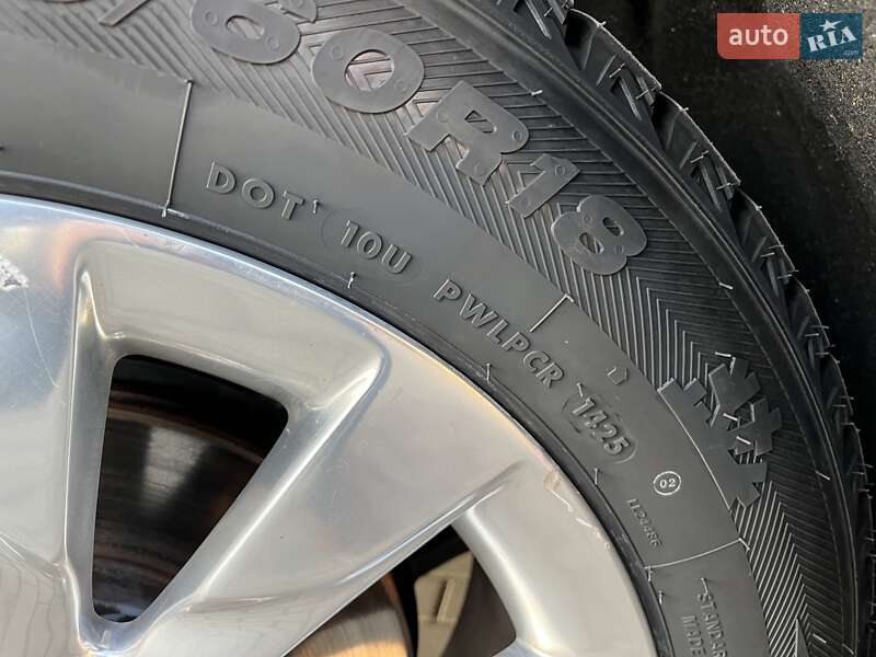 Внедорожник / Кроссовер Buick Envision 2016 в Софиевской Борщаговке фото 17 Внедорожник / Кроссовер Buick Envision 2016 в Софиевской Борщаговке