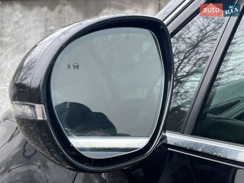 Позашляховик / Кросовер Buick Envision 2016 в Києві