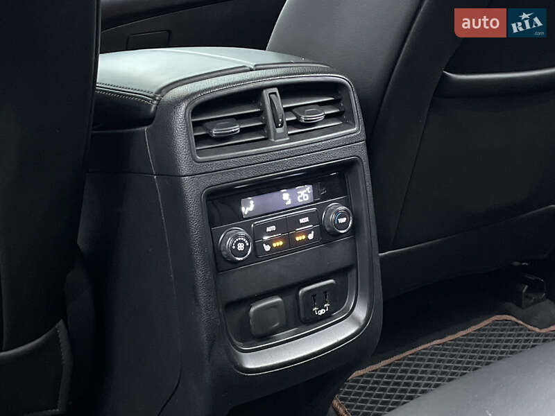 Позашляховик / Кросовер Buick Envision 2016 в Києві