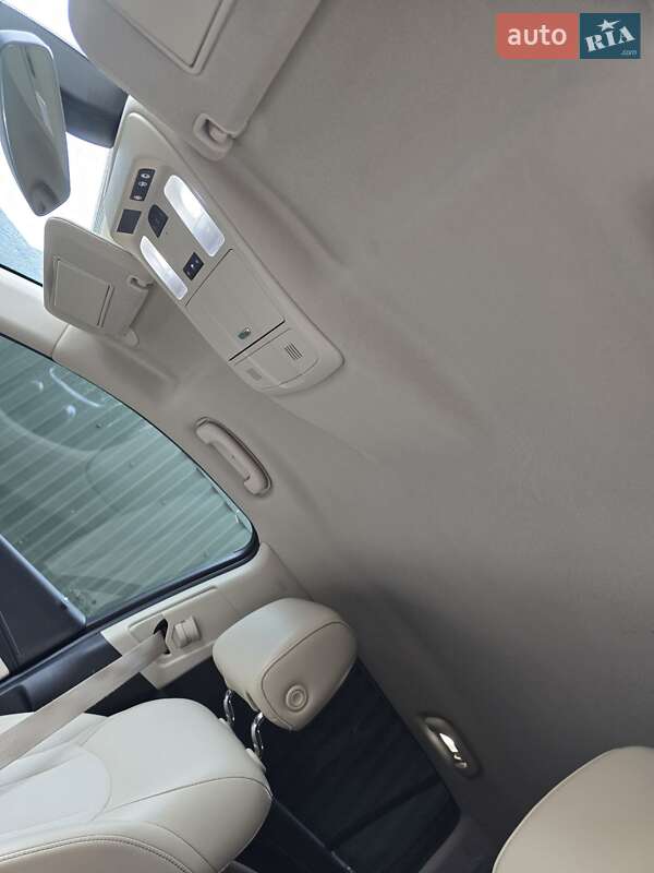 Внедорожник / Кроссовер Buick Envision 2016 в Нововолынске