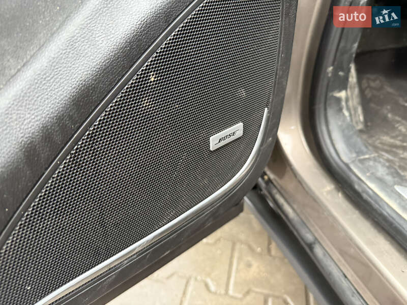 Внедорожник / Кроссовер Buick Envision 2017 в Тернополе