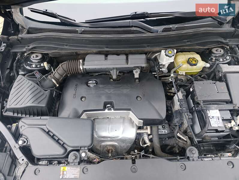 Внедорожник / Кроссовер Buick Envision 2020 в Хмельницком фото 14 Внедорожник / Кроссовер Buick Envision 2020 в Хмельницком