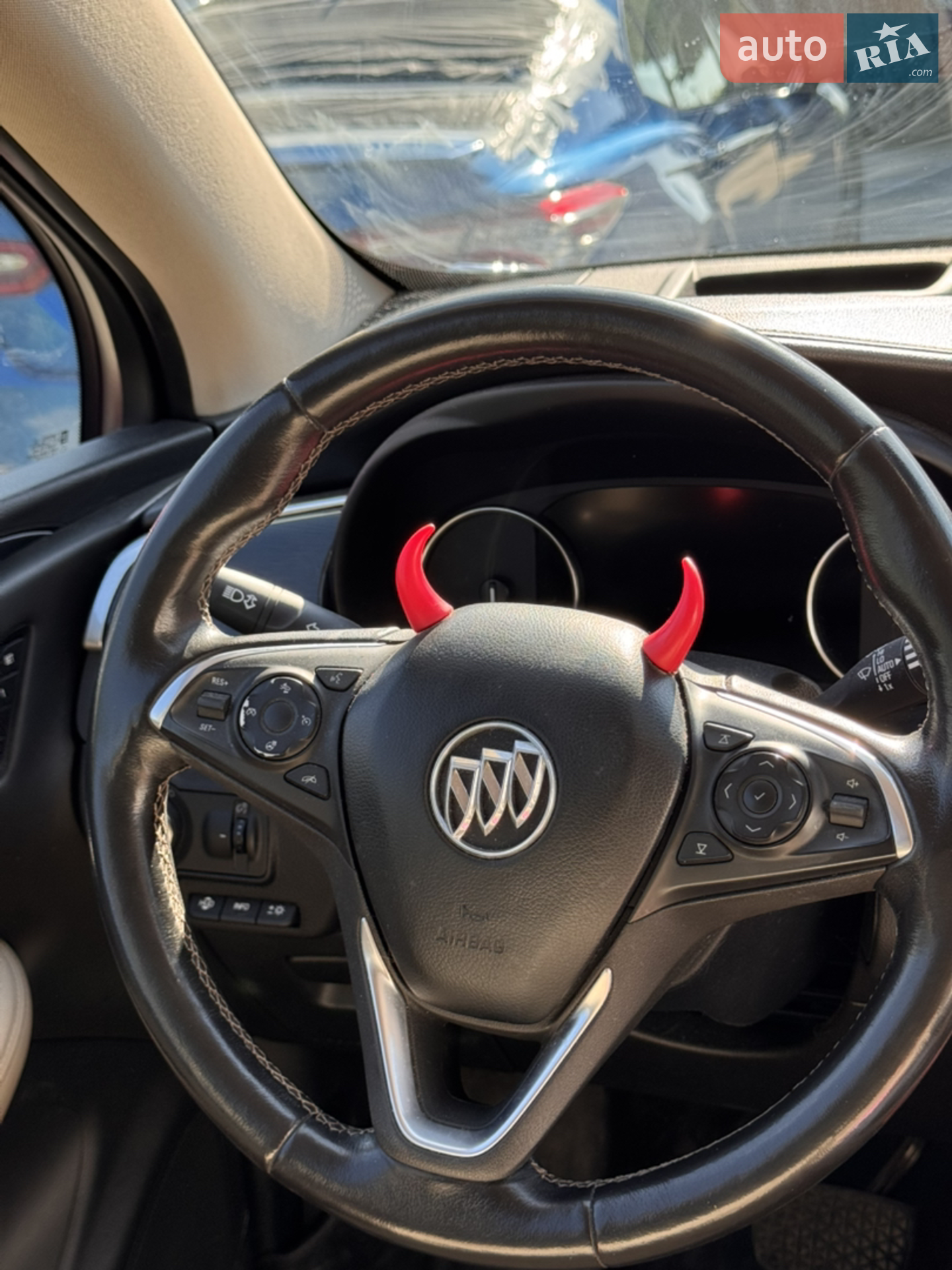 2018 Buick Envision - мініатюра 15