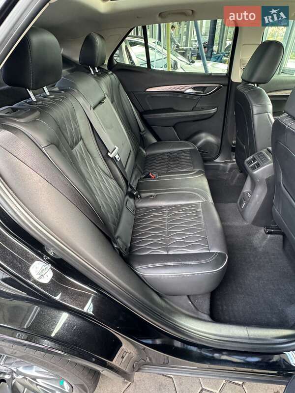Внедорожник / Кроссовер Buick Envision 2021 в Кривом Роге фото 32 Внедорожник / Кроссовер Buick Envision 2021 в Кривом Роге