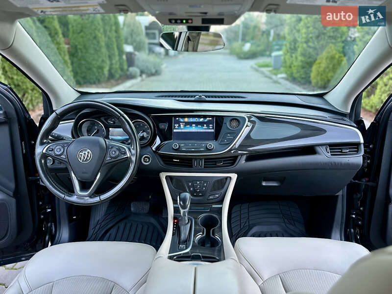 Внедорожник / Кроссовер Buick Envision 2019 в Одессе