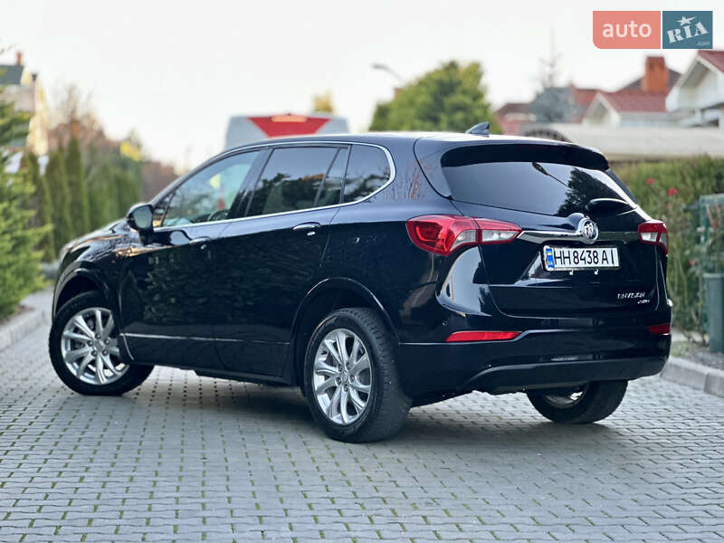 Внедорожник / Кроссовер Buick Envision 2019 в Одессе