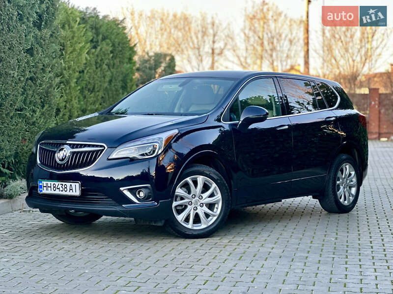 Внедорожник / Кроссовер Buick Envision 2019 в Одессе