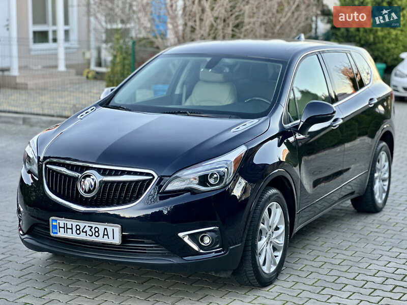 Внедорожник / Кроссовер Buick Envision 2019 в Одессе