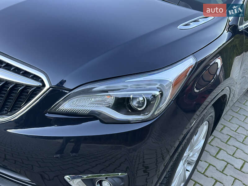 Внедорожник / Кроссовер Buick Envision 2019 в Одессе