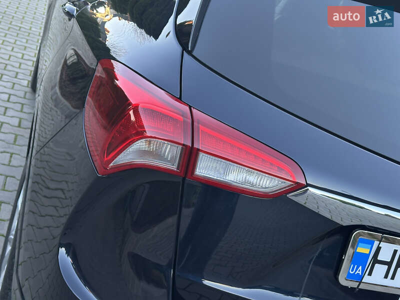 Внедорожник / Кроссовер Buick Envision 2019 в Одессе