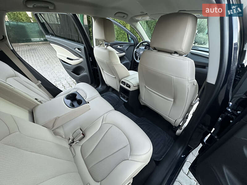 Внедорожник / Кроссовер Buick Envision 2019 в Одессе