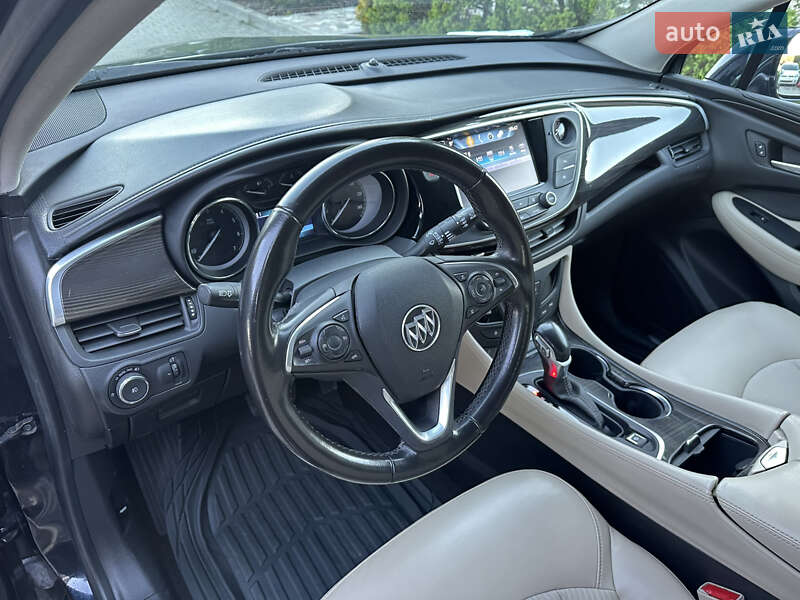 Внедорожник / Кроссовер Buick Envision 2019 в Одессе
