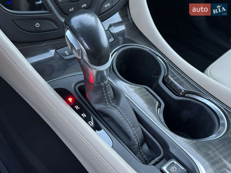 Внедорожник / Кроссовер Buick Envision 2019 в Одессе