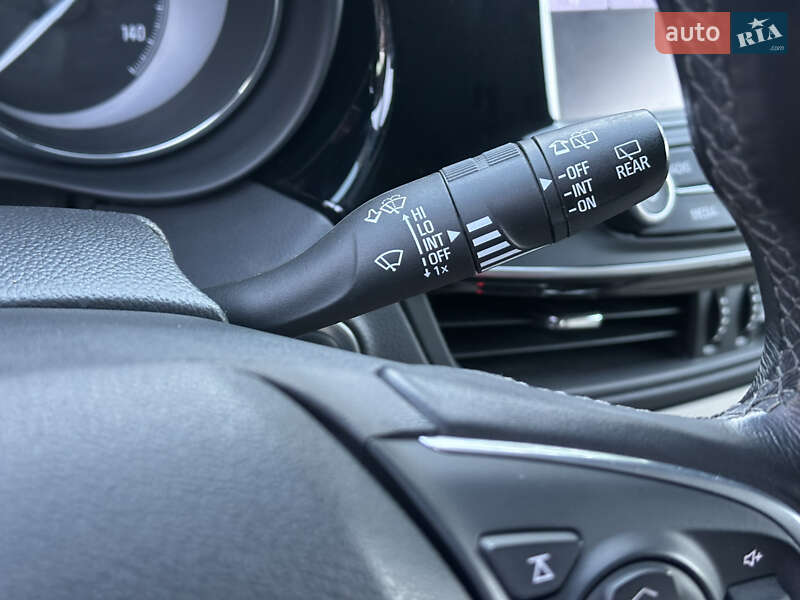 Внедорожник / Кроссовер Buick Envision 2019 в Одессе