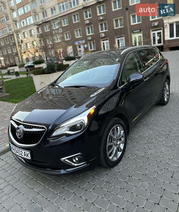 Внедорожник / Кроссовер Buick Envision 2020 в Одессе