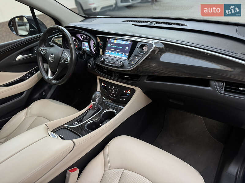 Внедорожник / Кроссовер Buick Envision 2020 в Одессе
