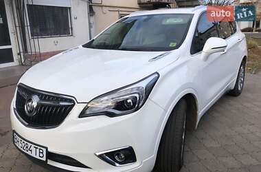 Внедорожник / Кроссовер Buick Envision 2018 в Одессе
