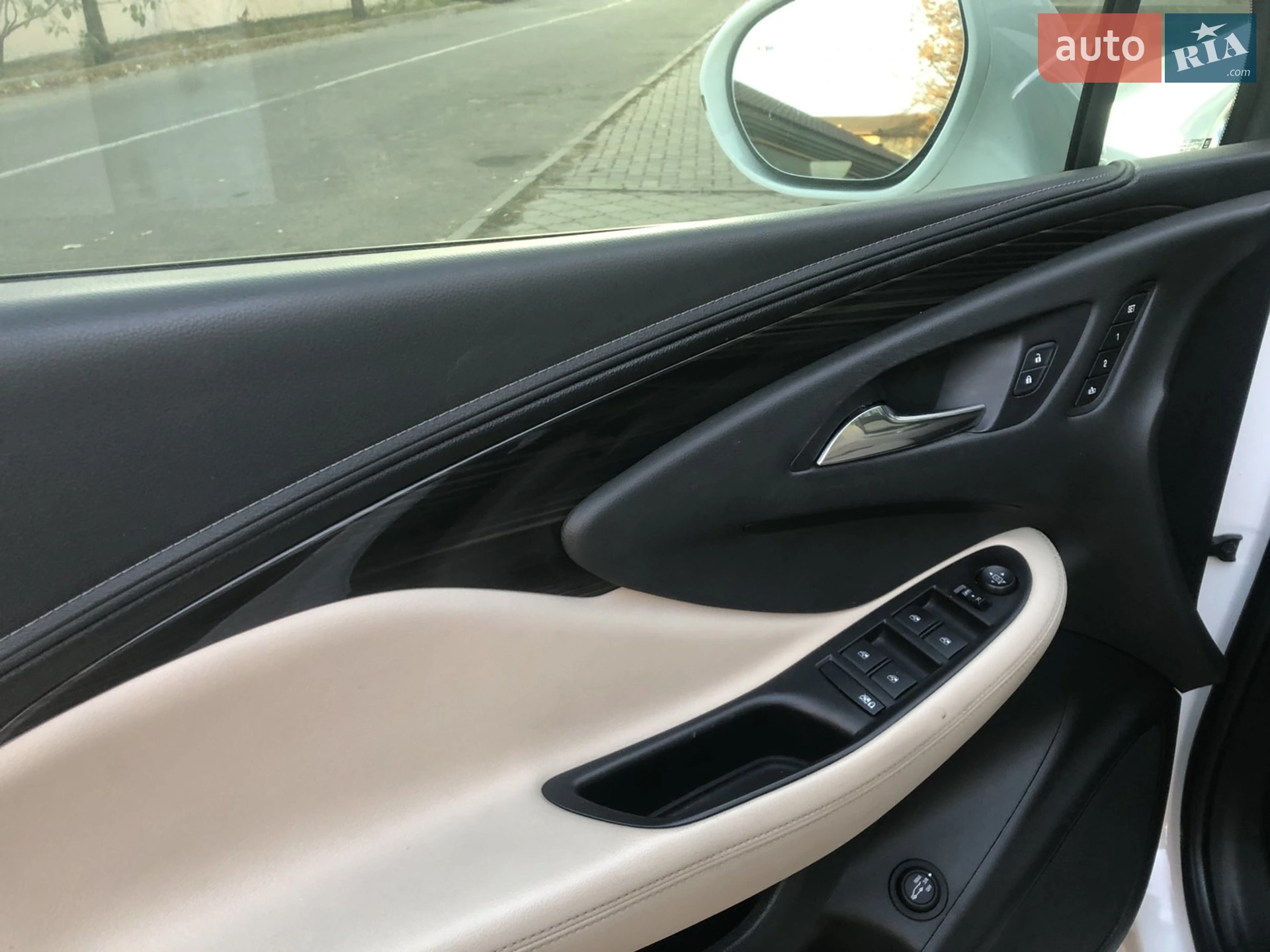 2018 Buick Envision - мініатюра 14