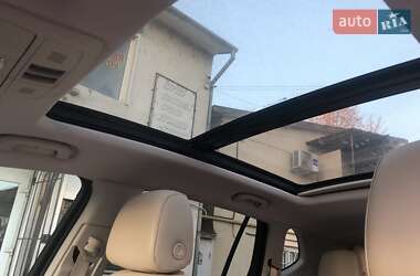 Внедорожник / Кроссовер Buick Envision 2018 в Одессе
