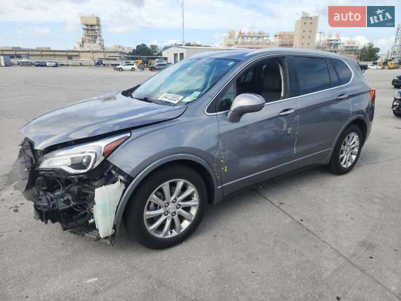 Внедорожник / Кроссовер Buick Envision 2019 в Львове