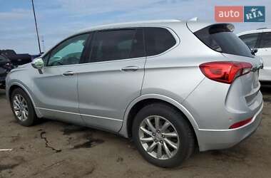 Внедорожник / Кроссовер Buick Envision 2018 в Трускавце