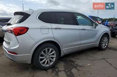 Внедорожник / Кроссовер Buick Envision 2018 в Трускавце