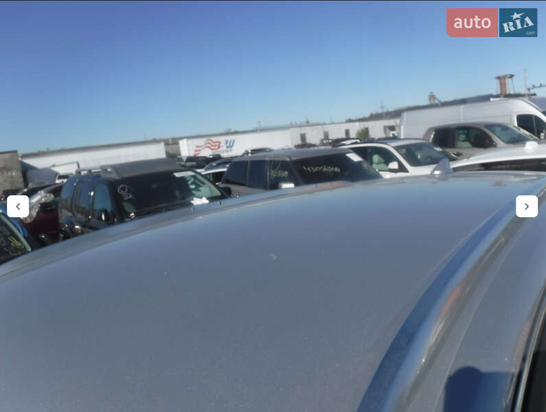 Внедорожник / Кроссовер Buick Envision 2018 в Львове