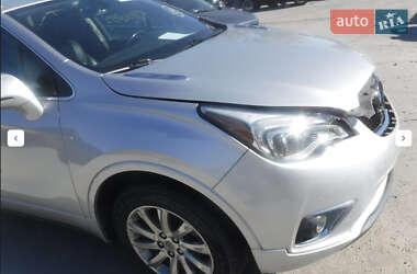 Внедорожник / Кроссовер Buick Envision 2018 в Трускавце