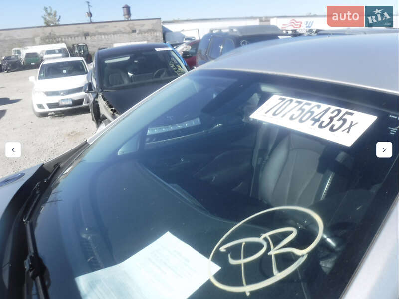 Внедорожник / Кроссовер Buick Envision 2018 в Львове