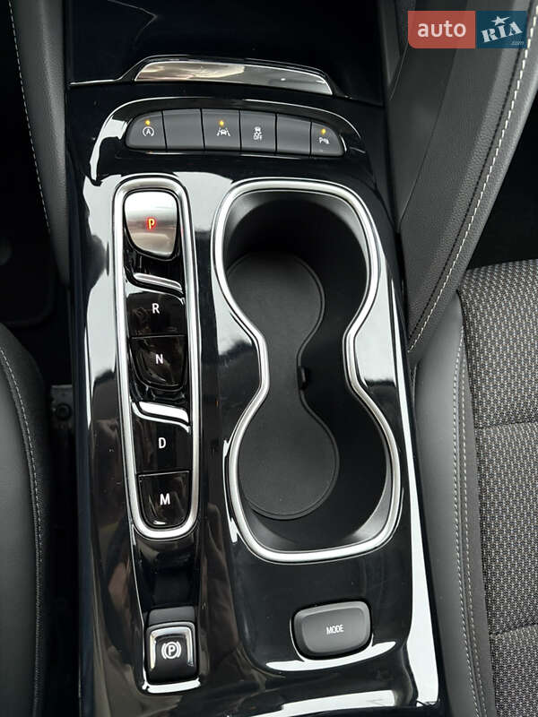 Внедорожник / Кроссовер Buick Envision 2022 в Киеве