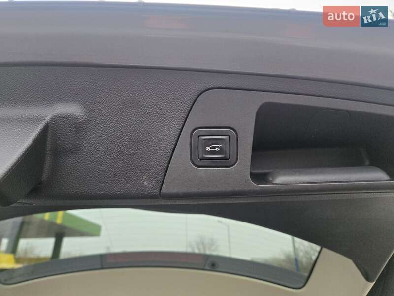 Внедорожник / Кроссовер Buick Envision 2018 в Виннице