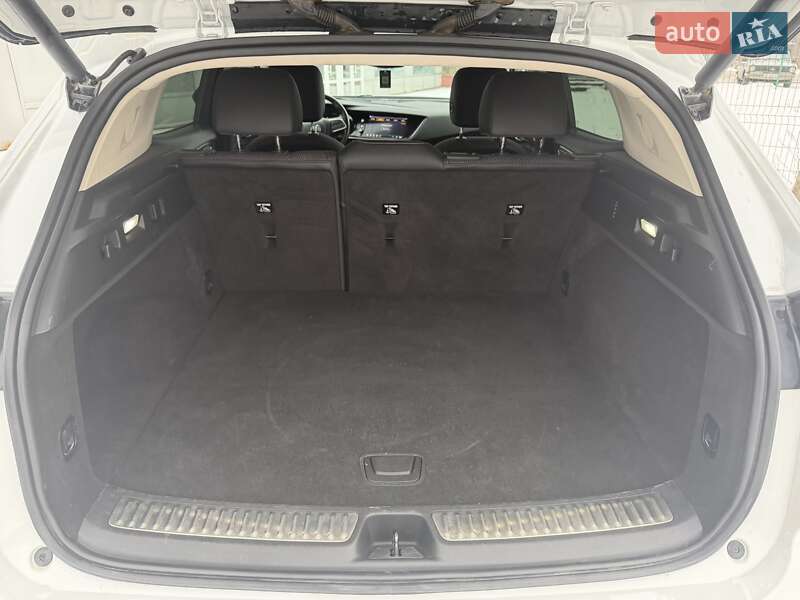 Внедорожник / Кроссовер Buick Envision 2020 в Киеве фото 15 Внедорожник / Кроссовер Buick Envision 2020 в Киеве