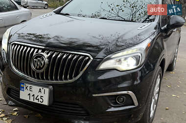 Внедорожник / Кроссовер Buick Envision 2016 в Днепре
